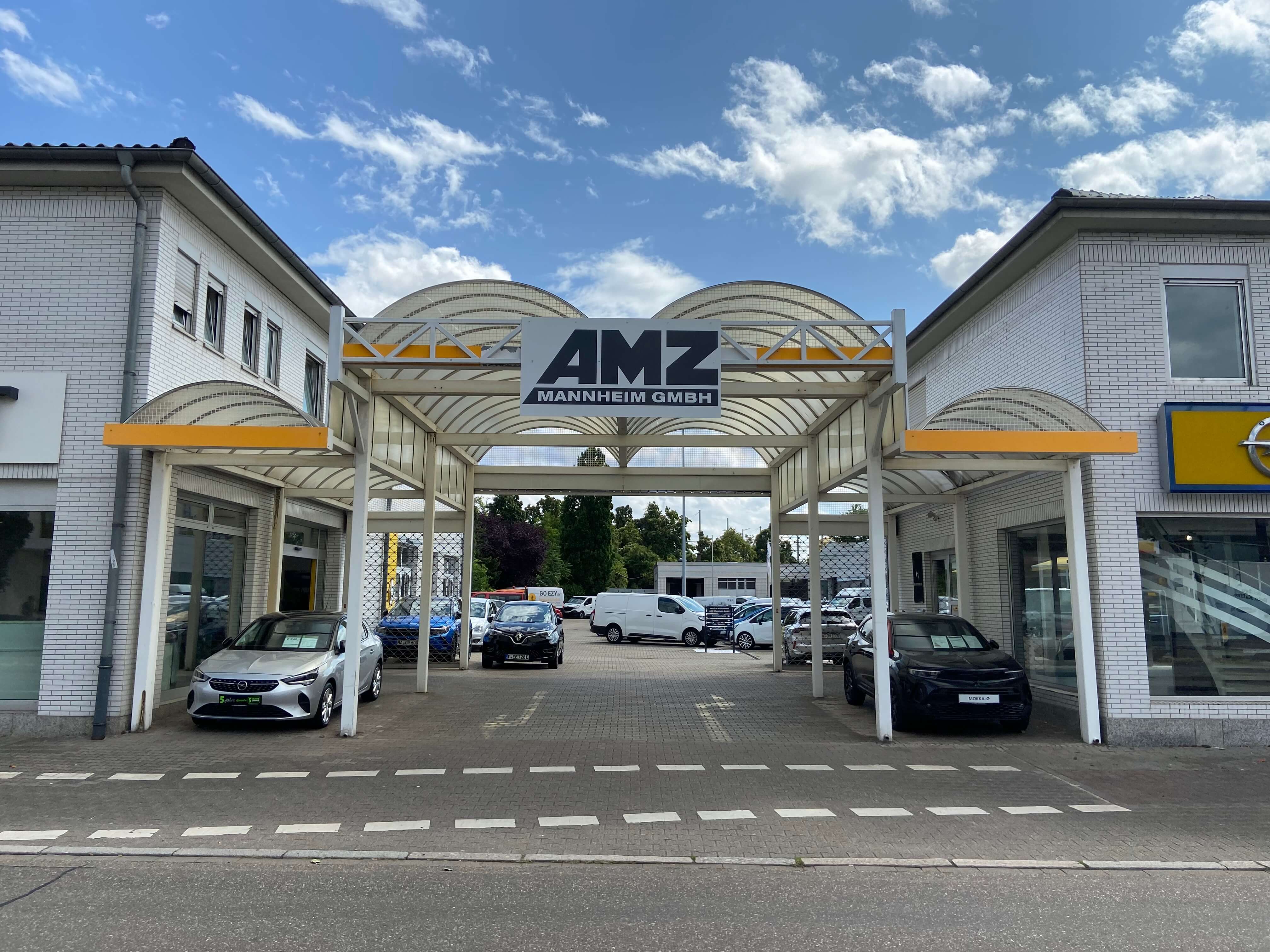 Fotos - AMZ Mannheim GmbH - 13