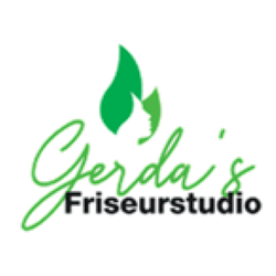 Logo Gerdas Friseurstudio