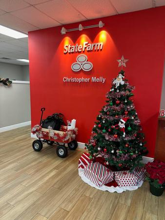 Images Christopher Melly - State Farm Insurance Agent