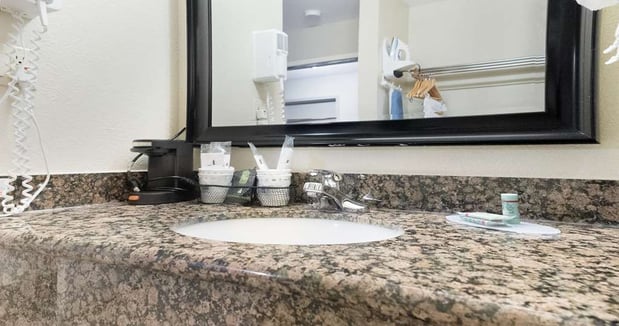 Images Best Western Amador Inn