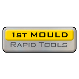 1st-mould GmbH Logo