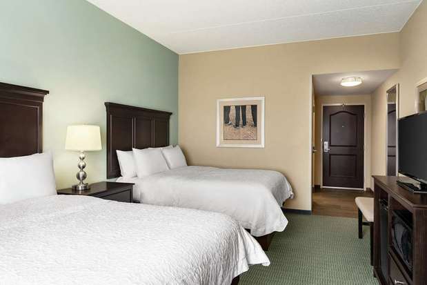 Images Hampton Inn & Suites Mount Joy/Lancaster West