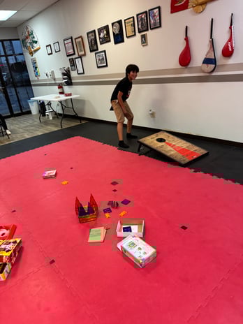 Images Jaguar Dojo