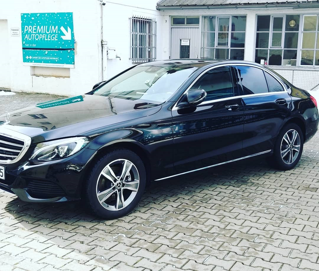 Premium Autopflege GmbH, Boschetsriederstraße 66 in München