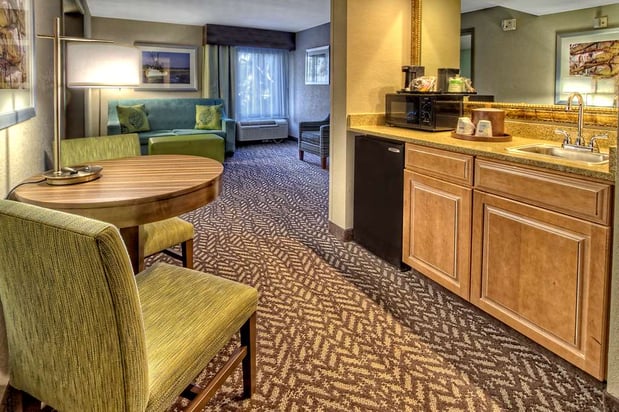Images Hampton Inn Beaufort