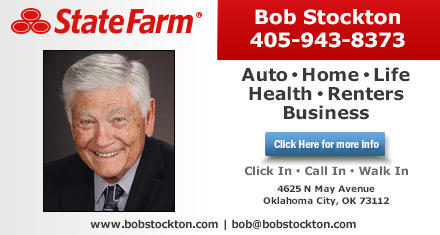 Images Bob Stockton - State Farm Insurance Agent