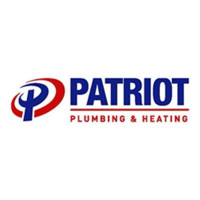 Patriot Plumbing & Heating Inc Logo