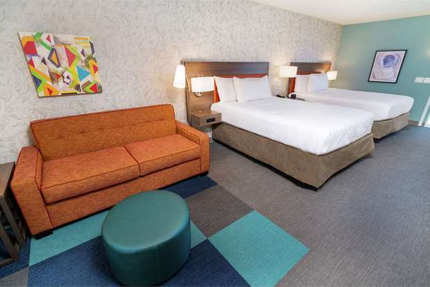Images Home2 Suites by Hilton Las Vegas Stadium District