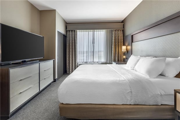 Images Best Western Plus Executive Residency Jackson Northeast