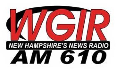 News Radio 610 (WGIR-AM)