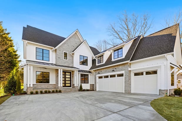 Images DCF Contracting