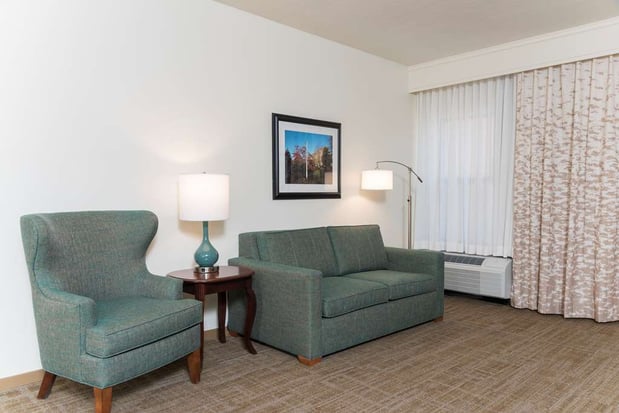 Images Hampton Inn East Lansing