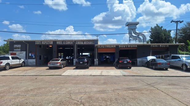 Images Total Auto Services
