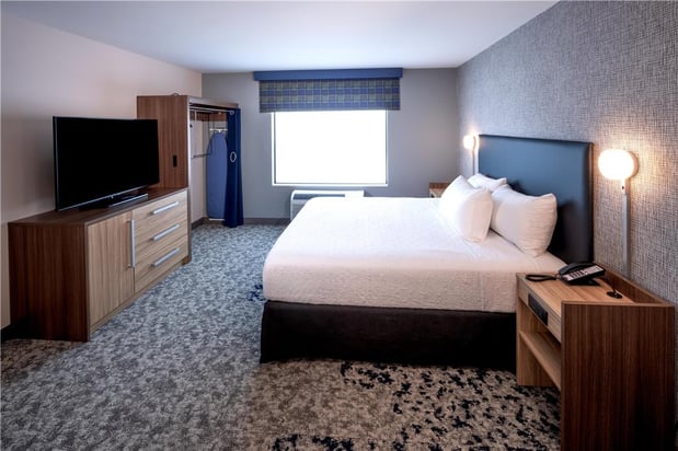 Images Home2 Suites by Hilton Kalispell