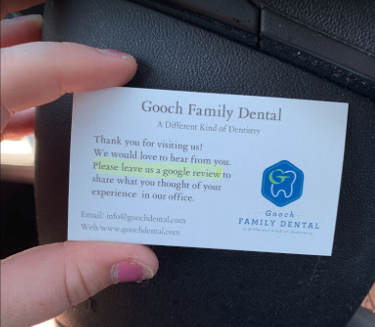 Images Gooch Family Dental