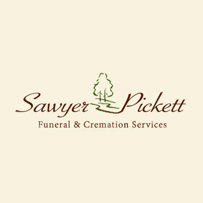 Sawyer Pickett Funeral & Cremation Services Logo