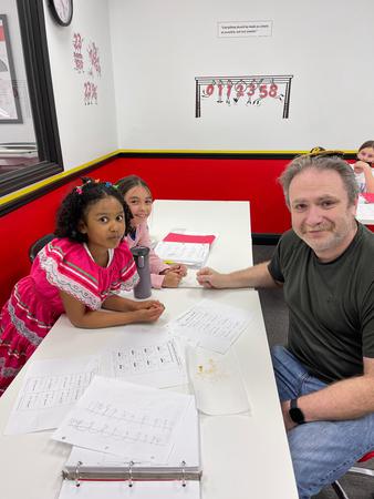 Images Mathnasium