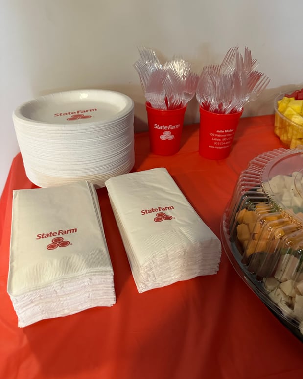 Images Julie McBee - State Farm Insurance Agent