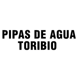 Pipas De Agua Toribio Logo