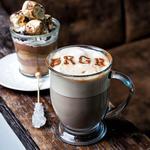 BRGR Kitchen & Bar - Treasure Island Beach Resort Logo