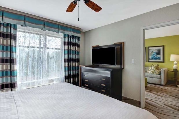 Images Homewood Suites  by Hilton Savannah Airport