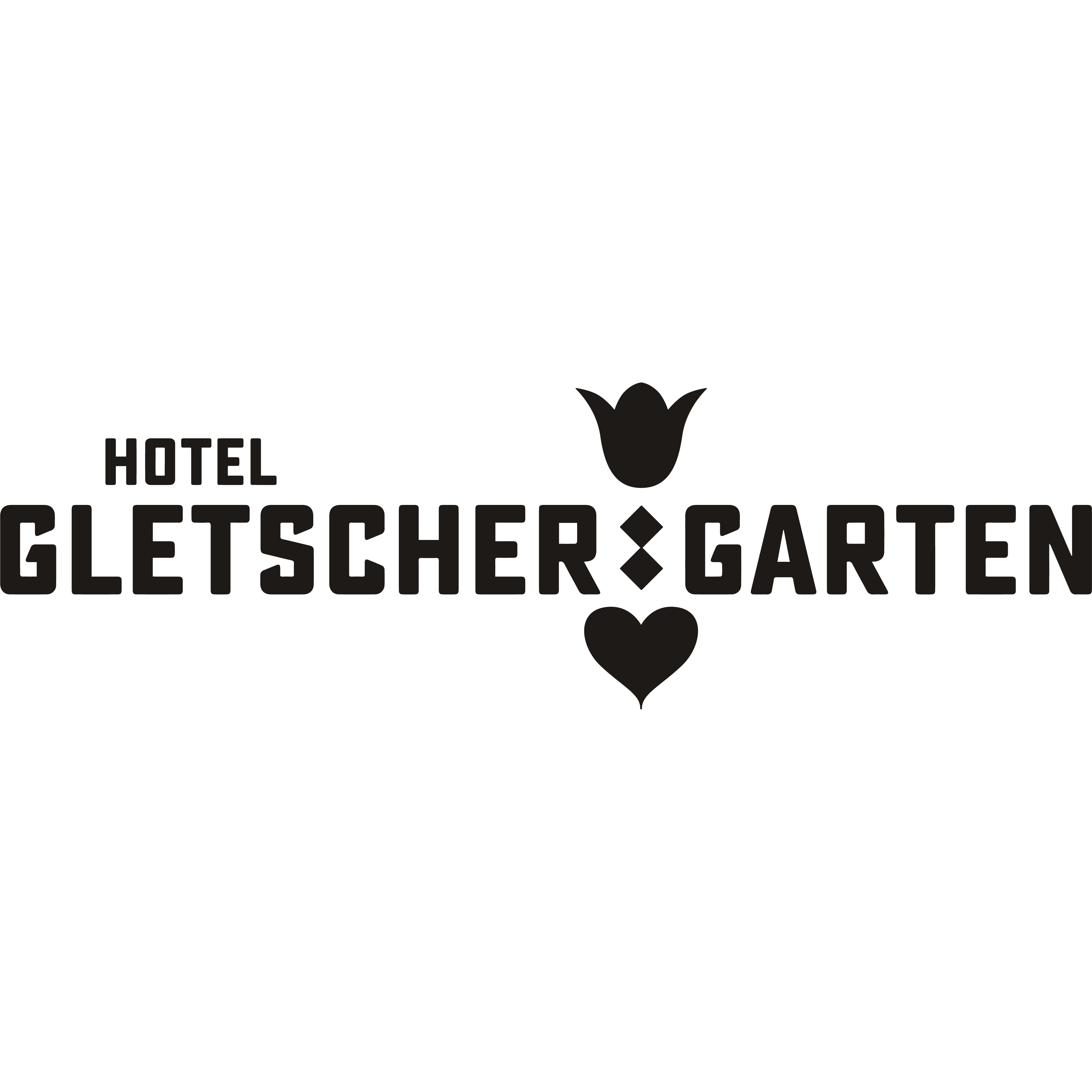 Hotel Gletschergarten