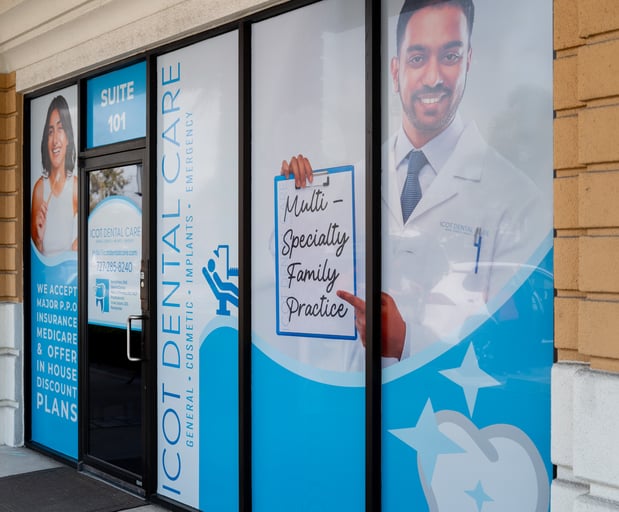 Images ICOT Dental Care