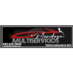 Multiservicios Mendoza Querétaro