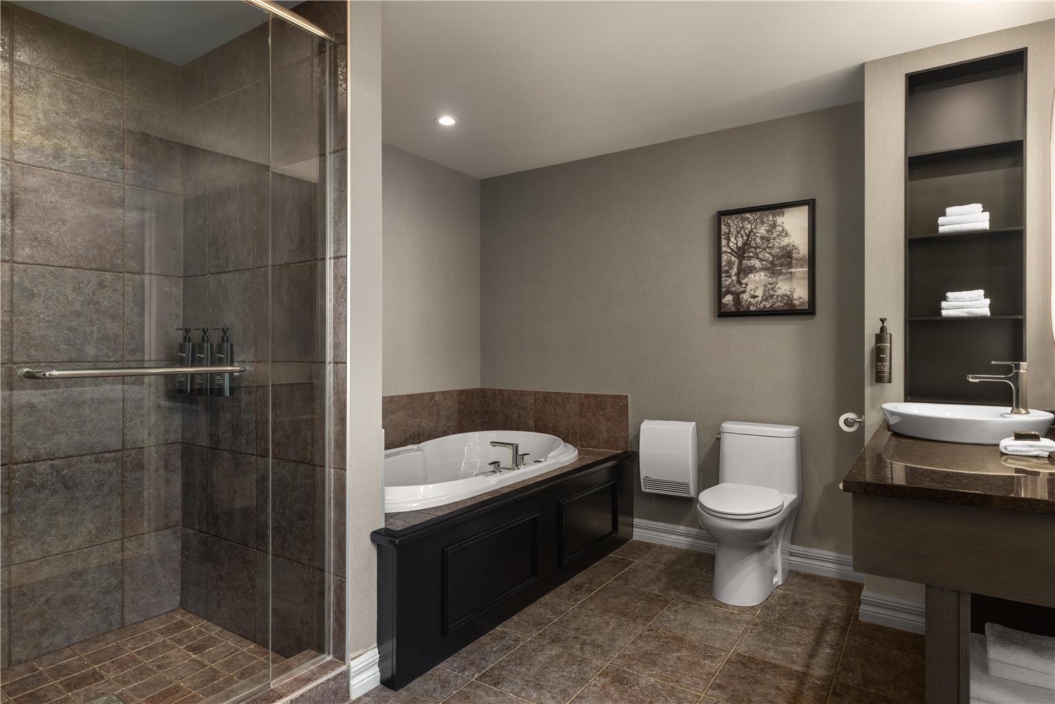 Images Hotel Vallea Bromont, Tapestry Collection by Hilton