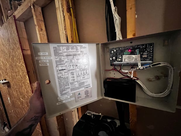 Images Resilience Installation LLC