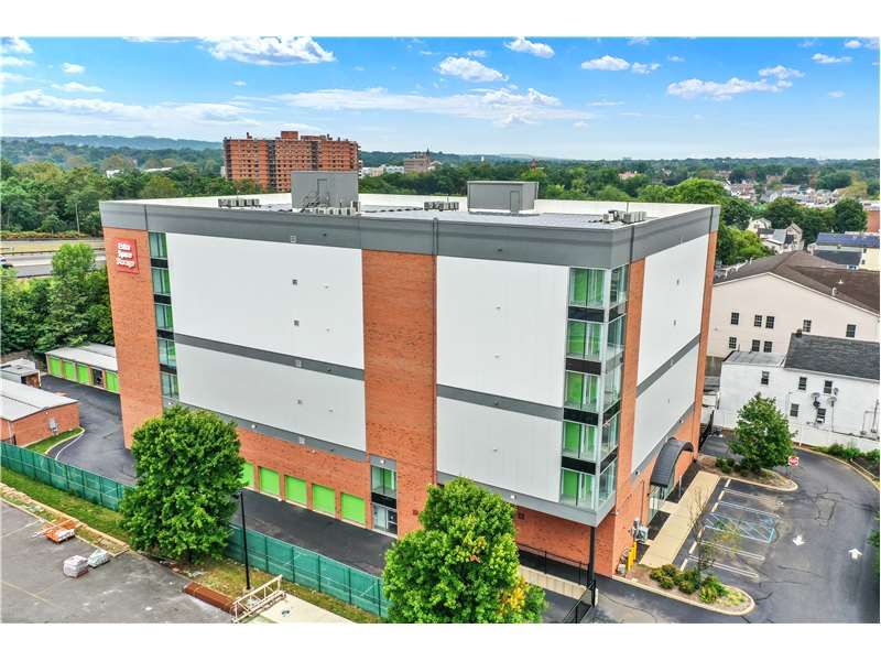 Exterior Units - Extra Space Storage at 104 Orange St, Bloomfield, NJ 07003