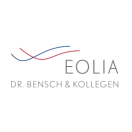 Logo EOLIA MVZ GmbH DR. BENSCH UND KOLLEGEN MAINZ | BAD KREUZNACH