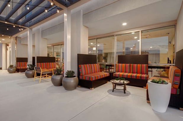 Images Home2 Suites by Hilton Garden Grove Anaheim