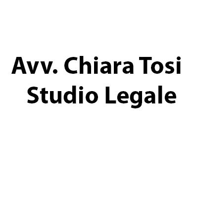 Avv. Chiara Tosi - Studio Legale Logo