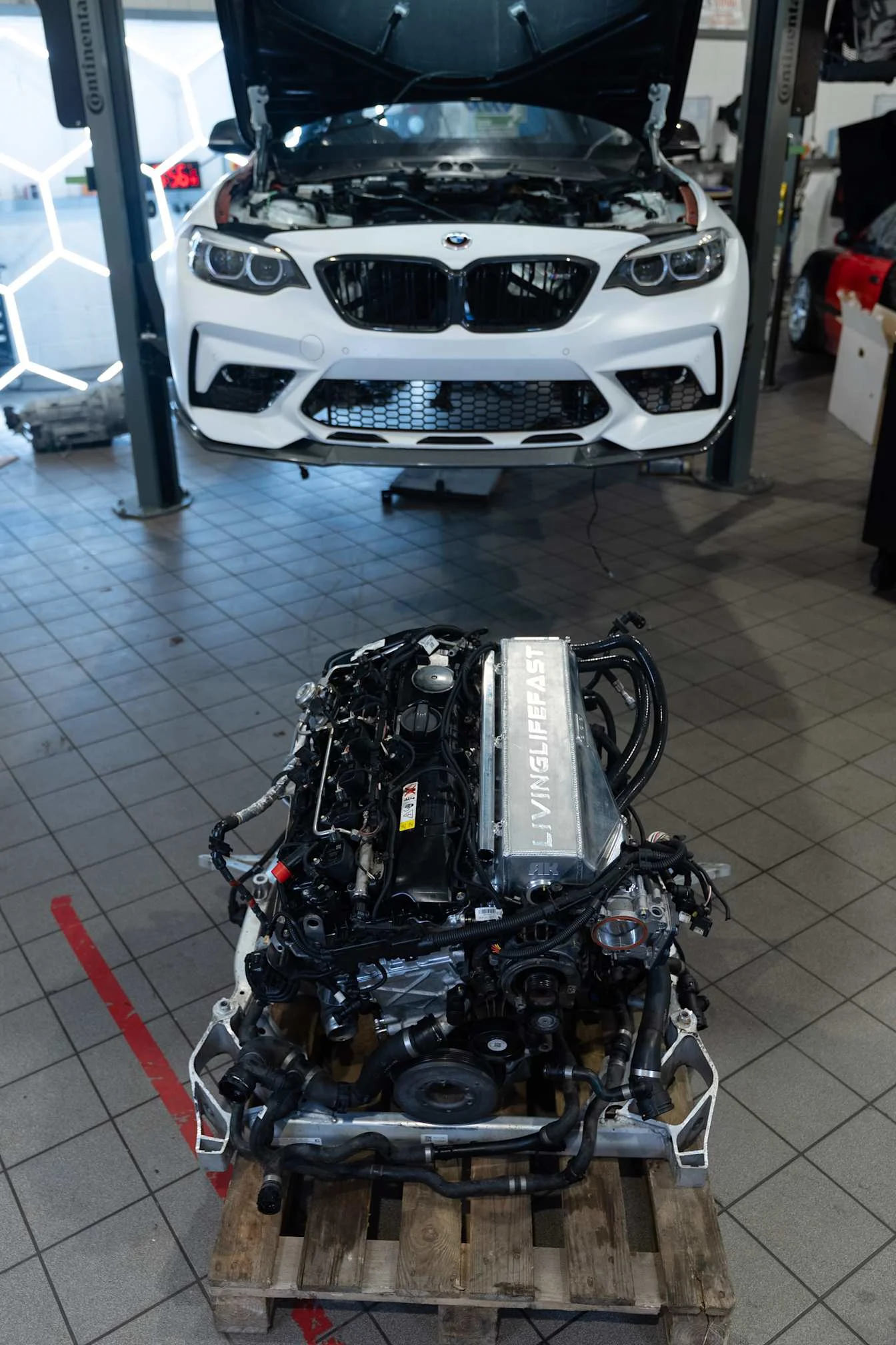 Images German Autowerks Ltd