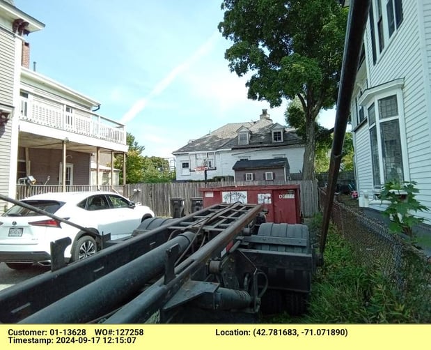 Images Dumpsters R Us, Inc
