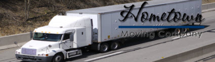 Hometown Moving Company
