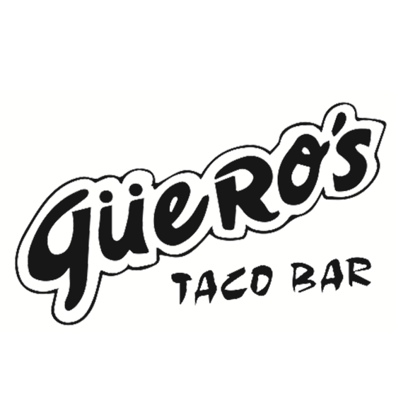 Güero's Taco Bar Logo