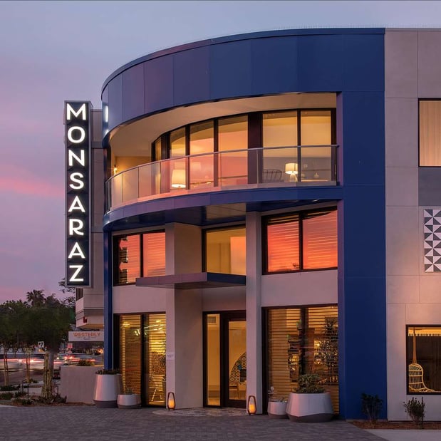 Images The Monsaraz San Diego, Tapestry Collection by Hilton