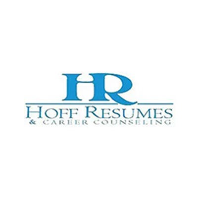 Hoff Resumes & Career Coaching Logo