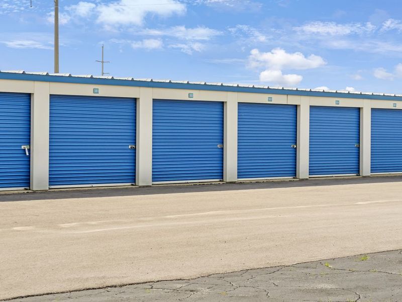 Exterior Units