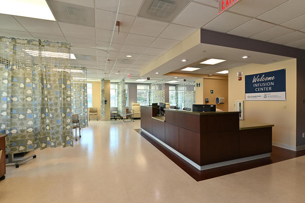 Images The Cancer Center at Wayne