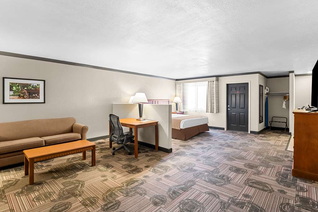 Suite King