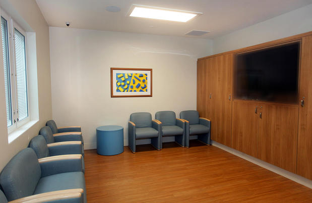 Images Belmont Pines Hospital