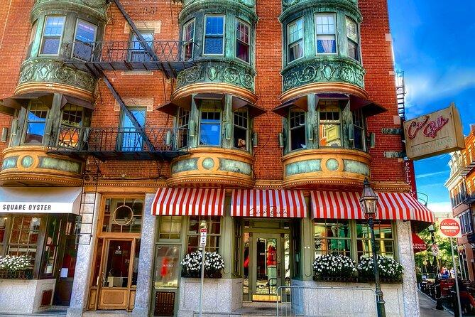 Images Boston Construct, LLC