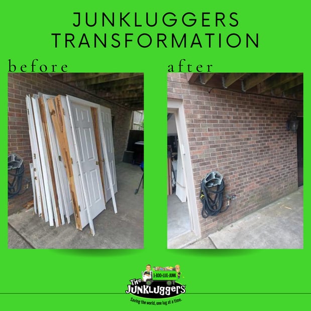 Images The Junkluggers of Kentucky