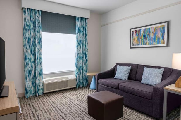 Images Hilton Garden Inn West Palm Beach Airport