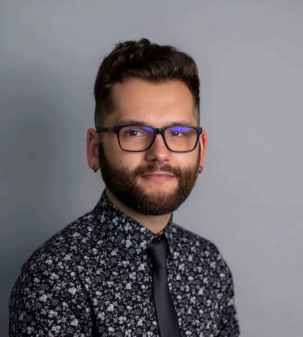Images Jacob Gerwert, Counselor