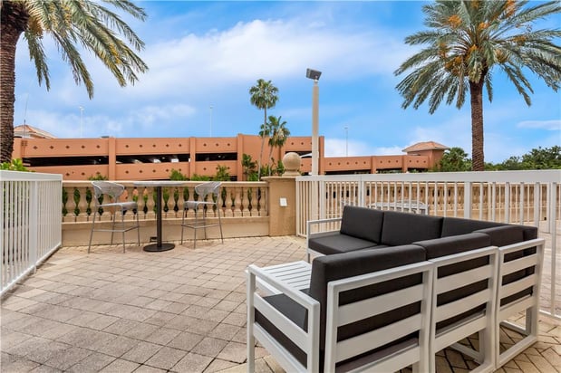 Images Hampton Inn & Suites St. Petersburg/Downtown