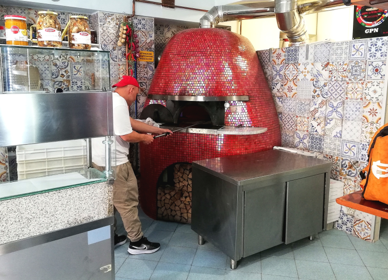 Images Pizzeria Da Bruno